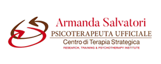 Armanda Salvatori Logo